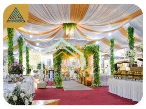 Sewa Tenda Ciputat