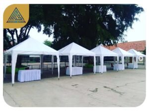 Sewa Tenda Bogor Timur