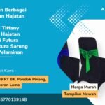 Harga Sewa Bangku Futura