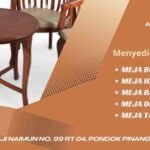 Harga Sewa Meja IBM