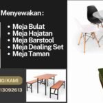 Sewa Meja Dan Kursi Kantor