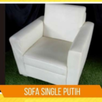 Sewa Kursi Sofa Lesehan di Jakarta Selatan