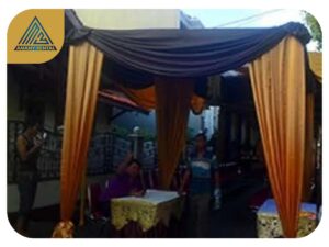 Sewa Tenda Bogor Timur - foto tenda