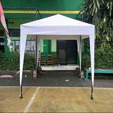 sewa tenda bazar 2×2