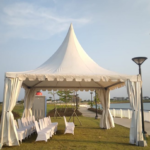Sewa Tenda Bazar di Jakarta