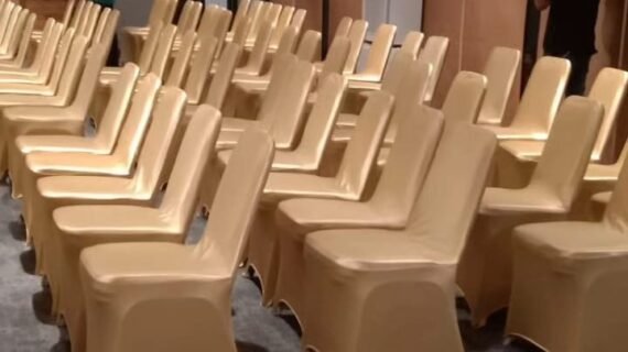 Sewa Kursi Futura di Jakarta Selatan Cilandak