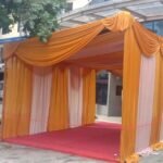 Sewa Tenda Pernikahan Jakarta Selatan Tebet