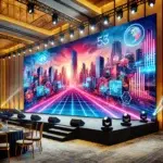 Sewa Videotron di Jakarta