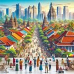 ✅ Sewa Backdrop Jakarta Selatan | Desain Keren Harga Terjangkau!