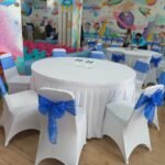 Tempat Sewa Kursi Pesta Terdekat – Bersih, Elegan, Terjangkau