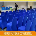 Sewa Kursi Futura Terdekat Jakarta | Layanan Cepat & Murah