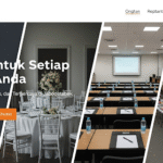 Sewa Meja IBM Jakarta | Depok | Tangerang | Bekasi