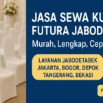 Jasa Sewa Kursi Futura Murah Jabodetabek – terbaik
