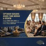 Sewa Sofa Arab Jabodetabek: Solusi Elegan untuk Acara Berkesan